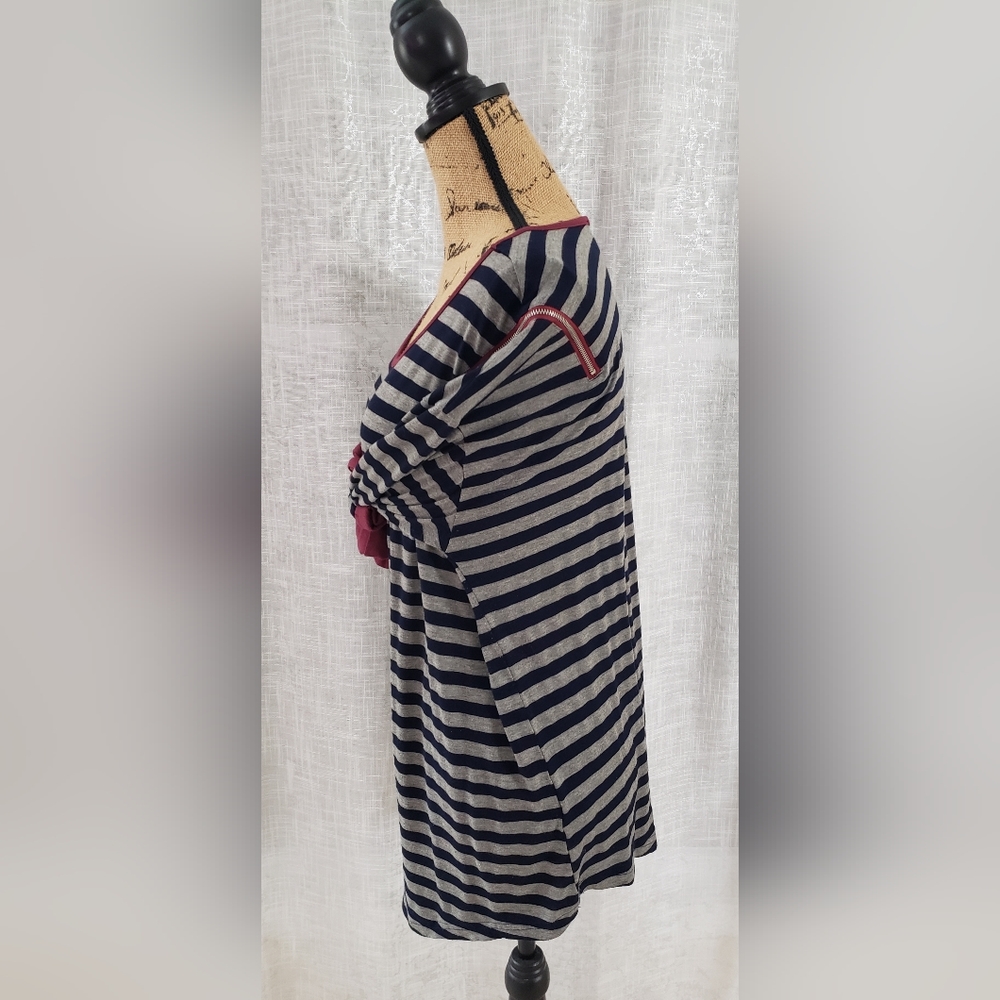 Plus Size Top - image 4